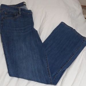 Old Navy "Diva" Jeans